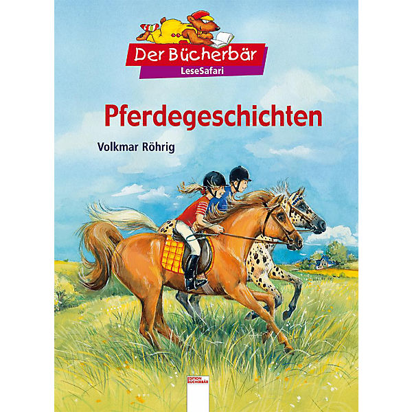 Pferdegeschichten