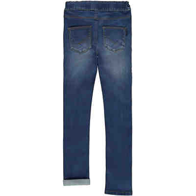 Jeanshose NKFPOLLY für Mädchen, Organic Cotton 2