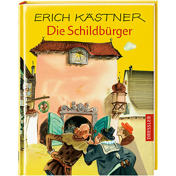 Die Schildbürger
