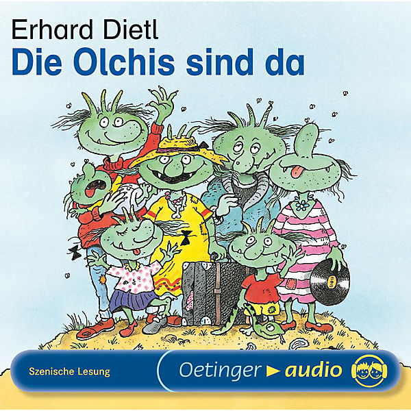 Duden Das Synonymwörterbuch, 1 -ROM, Audio-CD