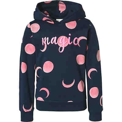 Kapuzenpullover für Mädchen von ZAB kids 2