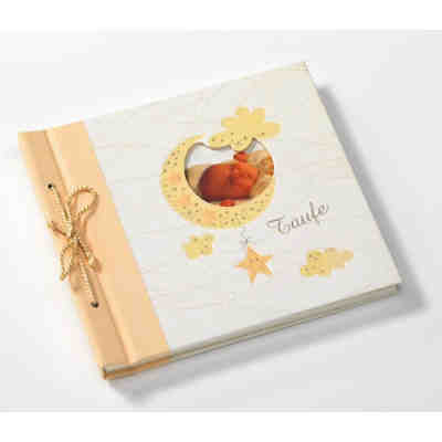 Babyalbum Bambini Meine Taufe, 60 Seiten 2