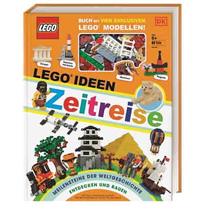 LEGO® Ideen Zeitreise