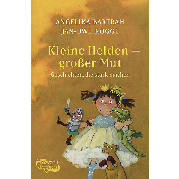 Kleine Helden, großer Mut