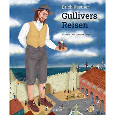 Gullivers Reisen