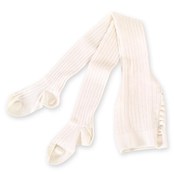 Classic Rib Kinder Strumpfhose