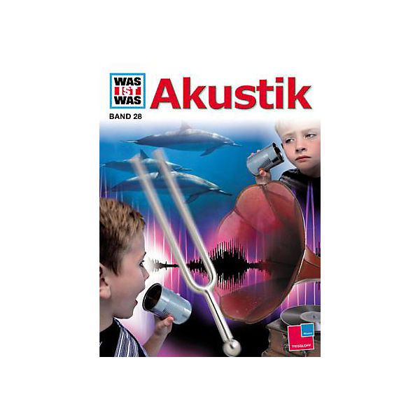 WAS IST WAS Akustik