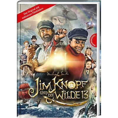 Jim Knopf und die Wilde 13