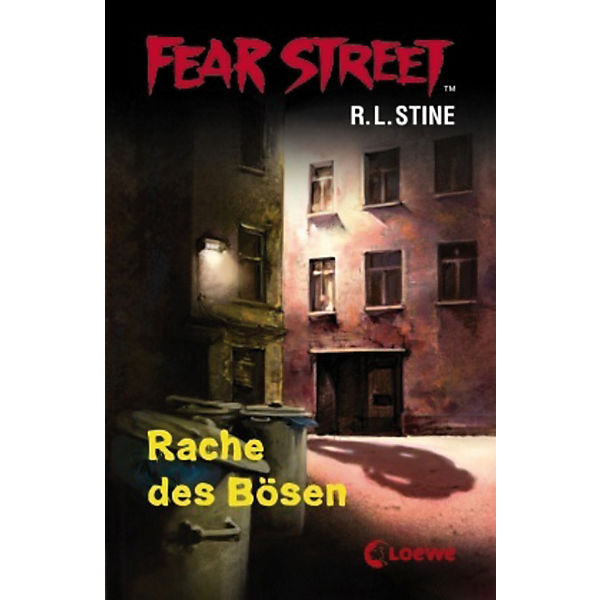 Fear Street: Rache des Bösen