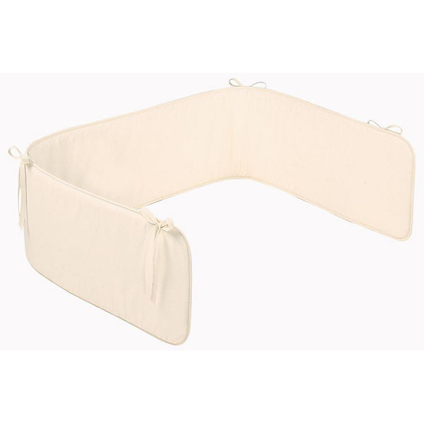 Nestchen Basic, ecru, 25 x 180 cm