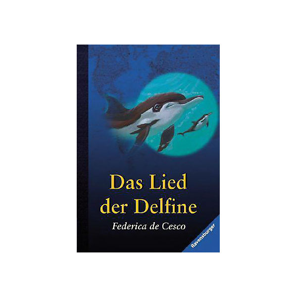 Das Lied der Delfine