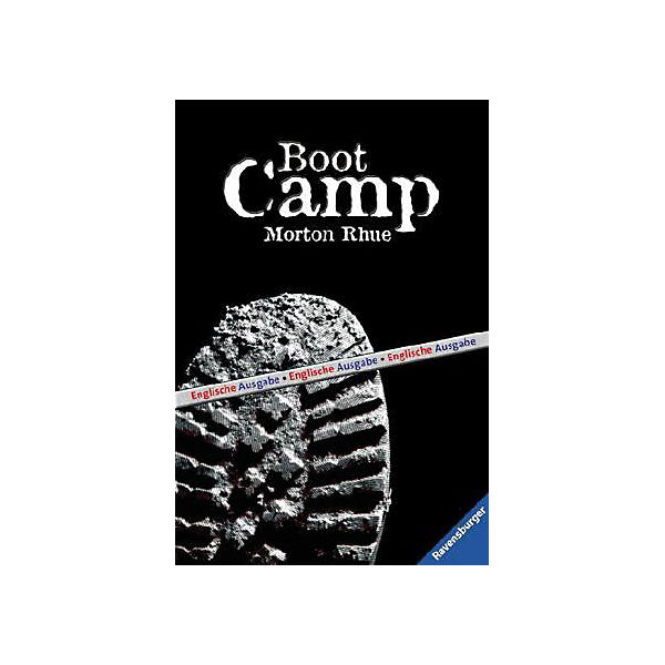 Boot Camp, English edition