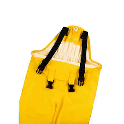 Regenträgerhose ungefüttert 2