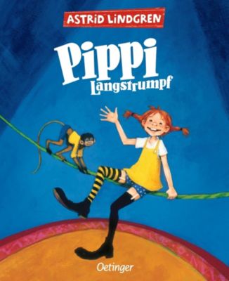 Pippi Langstrumpf - Spielzeug, Fanartikel, Bücher Online Kaufen | MyToys