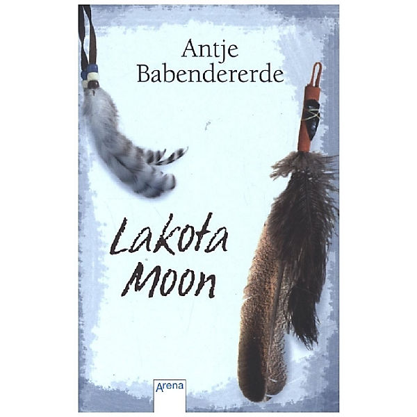 Lakota Moon