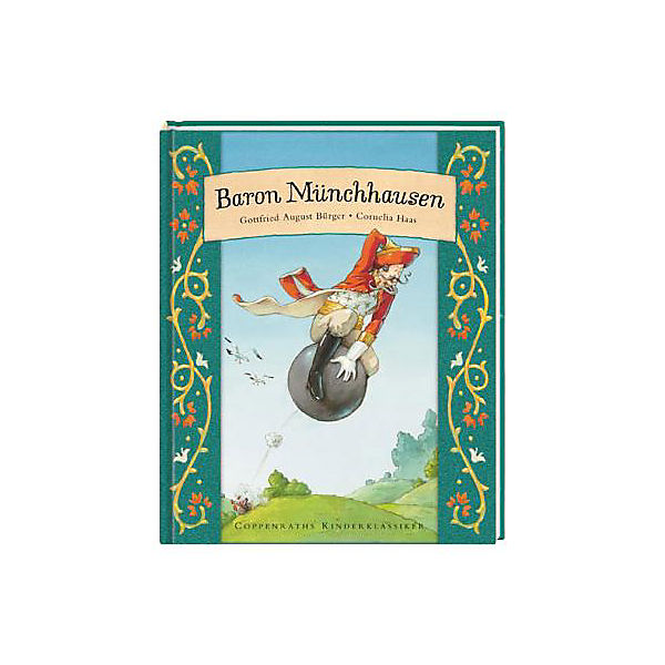 Baron Münchhausen