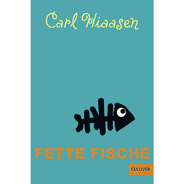 Fette Fische