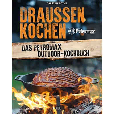 Draußen kochen