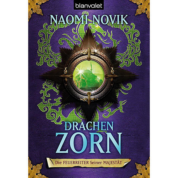 Drachenzorn