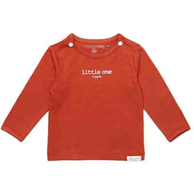 Baby Langarmshirt HESTER, Organic Cotton
