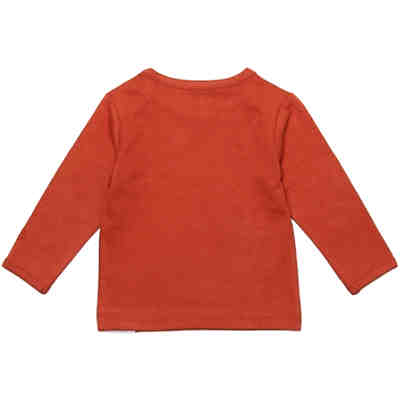 Baby Langarmshirt HESTER, Organic Cotton 2