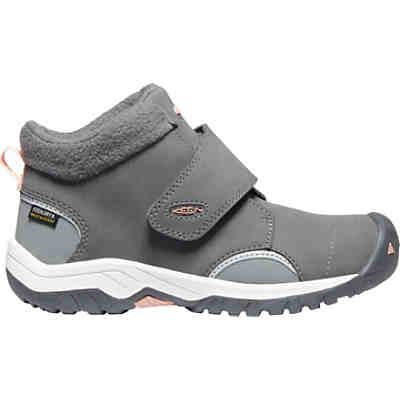 Winterschuhe KOOTENAY III MID WP für Mädchen 2