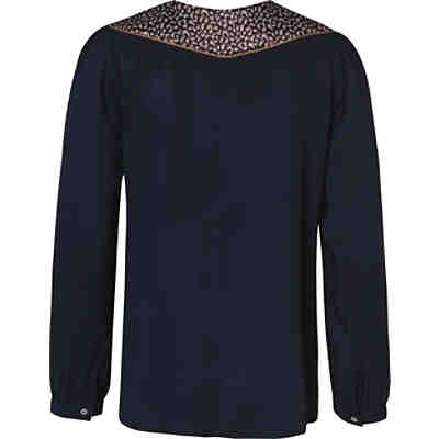 Umstandsbluse FAUVE 2