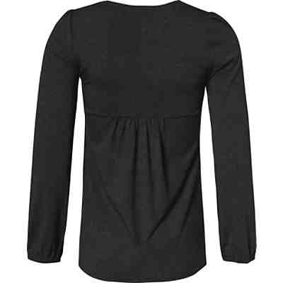 Umstandslangarmshirt RUSHED V 2