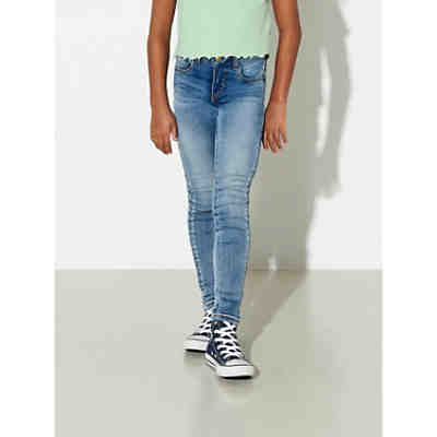 Jeanshose Regular fit KONRACHEL für Mädchen 2