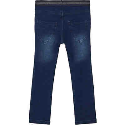 Jeggings NMFSALLI für Mädchen, Organic Cotton 2