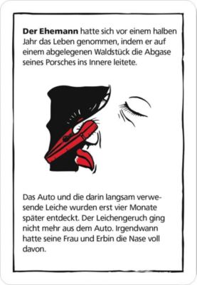 Black Stories 1, moses. Verlag | myToys