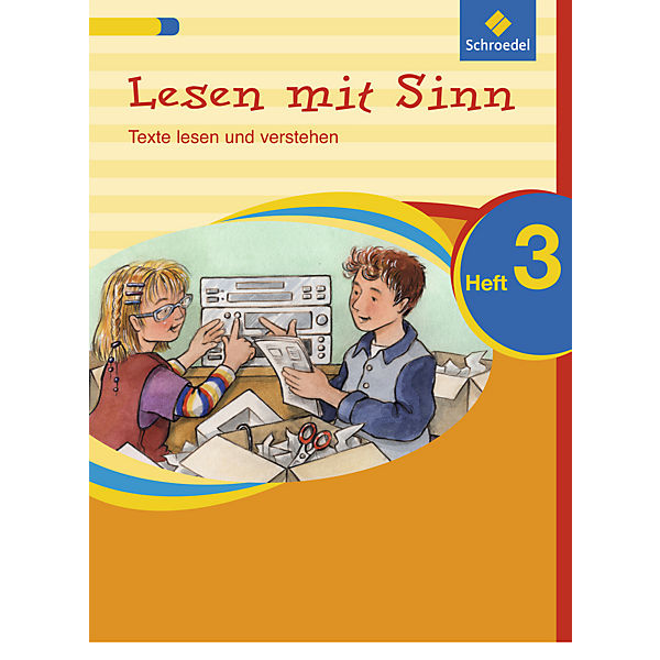 Lesen mit Sinn