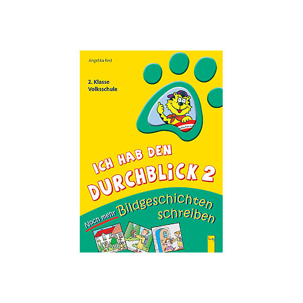Noch mehr Bildgeschichten