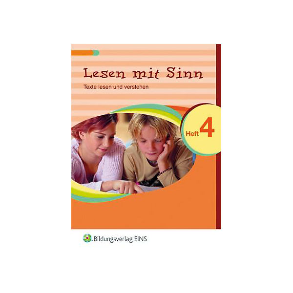 Lesen mit Sinn