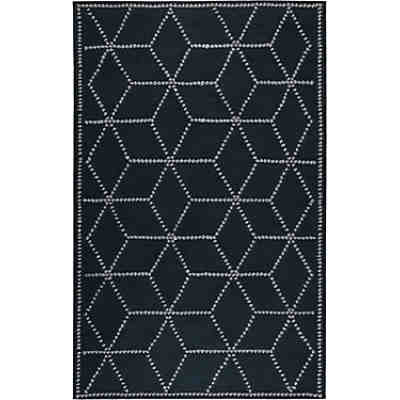 Kurzflorteppich Fiesta 10mm Naturfaser