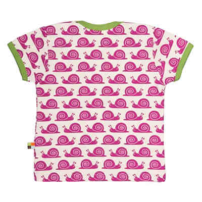 T-Shirt T-Shirts für Mädchen 2