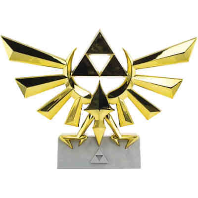 Zelda Leuchte Hyrule Crest