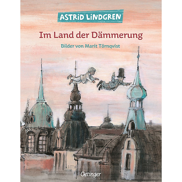 Im Land der Dämmerung