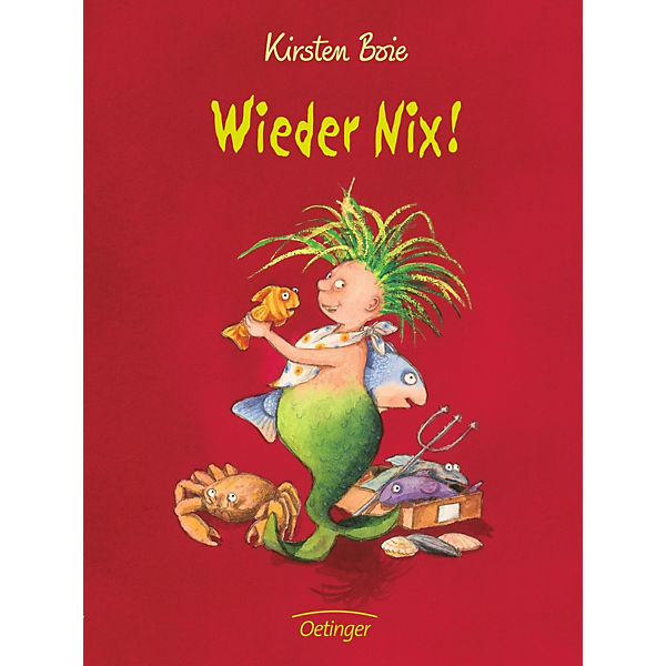Wieder Nix!