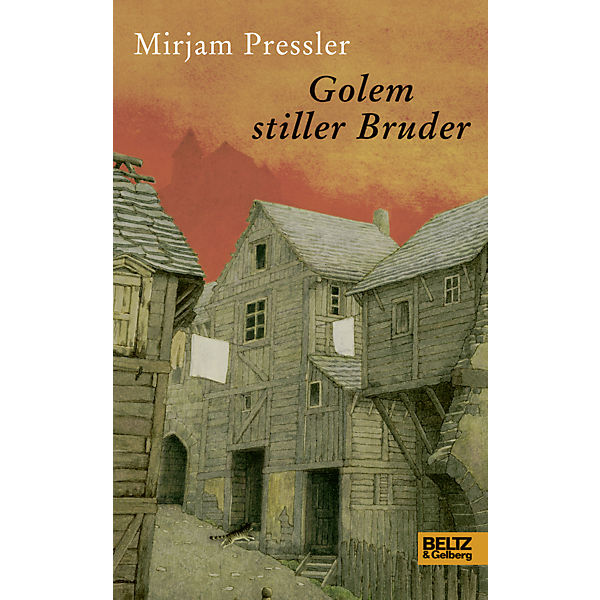 Golem stiller Bruder