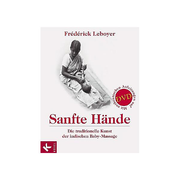 Sanfte Hände, m. DVD-Video
