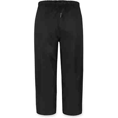 Kinder Regenhose mit Fleecefutter Bristol Regenhosen 2