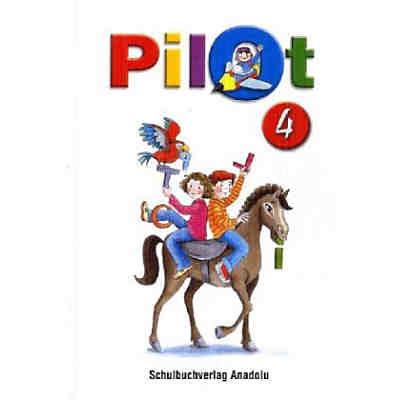 4. Schuljahr