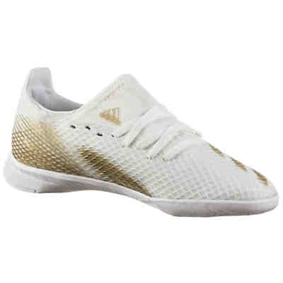Performance Fußballschuhe X GHOSTED.3 IN J Fußballschuhe Teenunisex 2