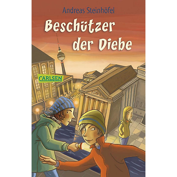 Beschützer der Diebe