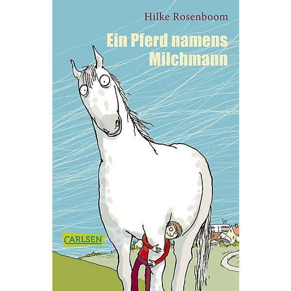 Ein Pferd namens Milchmann