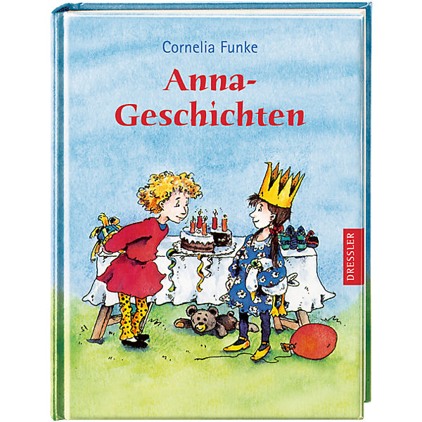 Anna-Geschichten