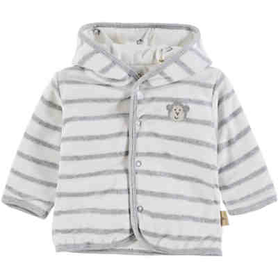 Kinder Sweatjacke Sweatjacke 1/1 Arm m. Kapuze