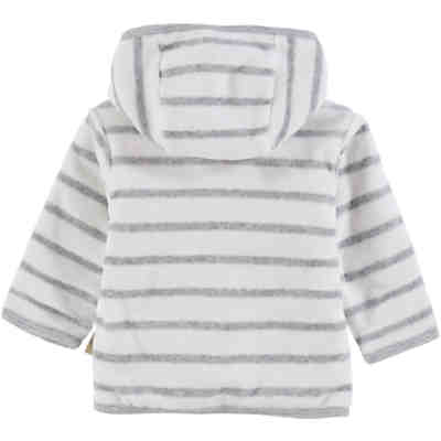 Kinder Sweatjacke Sweatjacke 1/1 Arm m. Kapuze 2