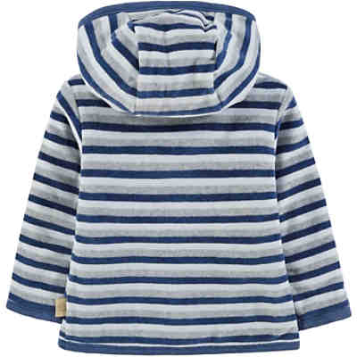 Baby Sweatjacke für Jungen, Organic Cotton 2